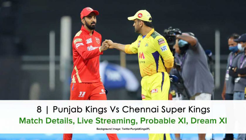 IPL-2021-Match-8-PBKS-vs-CSK